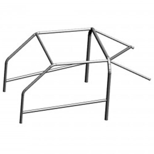 roll-bar e accessori