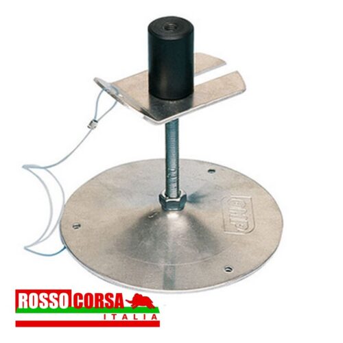 OMP supporto ruota scorta