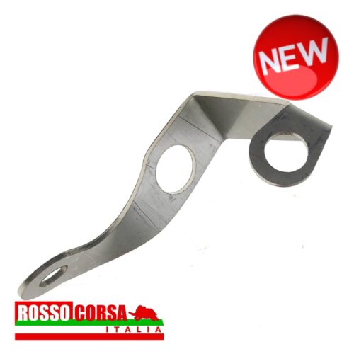 Staffa tubo freno pinza Dunlop Lancia Fulvia