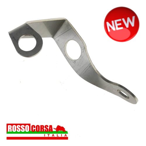 Staffa tubo freno pinza Dunlop Lancia Fulvia