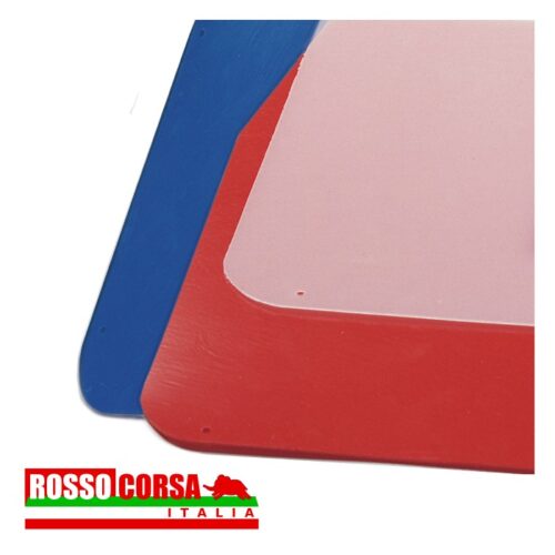 Paraspruzzi OMP polietilene