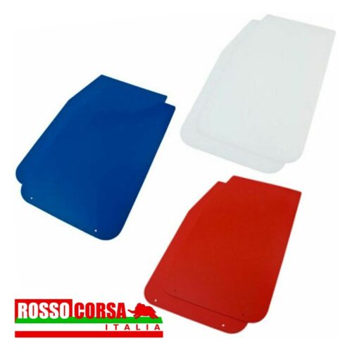 Paraspruzzi OMP polietilene