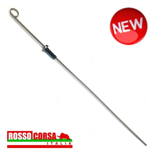 Astina livello olio motore Lancia Fulvia