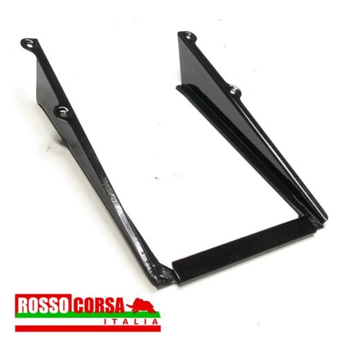 Guida scatola fusibili Lancia Fulvia