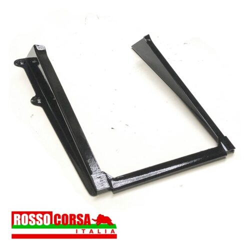 Guida scatola fusibili Lancia Fulvia