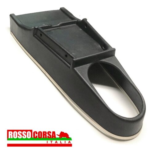 Copertura leva cambio Lancia Fulvia Coupè 2°serie