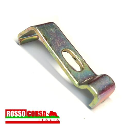 Piastrina fissaggio griglia cofano Lancia Fulvia Coupè