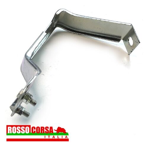 Staffa supporto comandi riscaldamento Lancia Fulvia Coupè