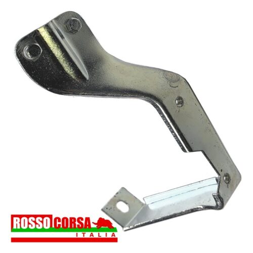 Staffa supporto comandi riscaldamento Lancia Fulvia Coupè