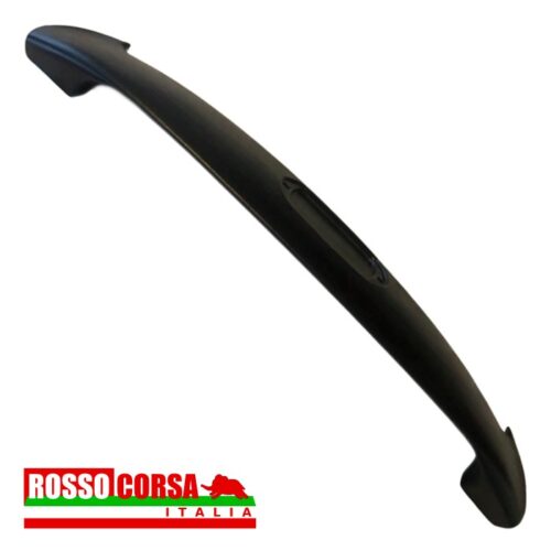 Palpebra superiore cruscotto Fulvia Coupé 2°serie - nuova – replica con struttura interna in metallo