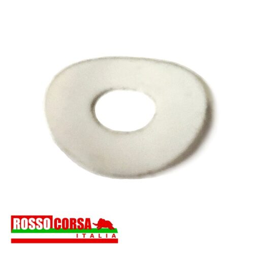 Rondella anti-attrito barra antirollio posteriore Lancia Fulvia