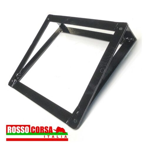 Staffa fissaggio sedile OMP su Lancia Fulvia HF – Montecarlo – Safari