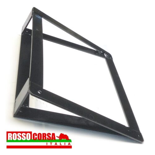 Staffa fissaggio sedile OMP su Lancia Fulvia HF – Montecarlo – Safari