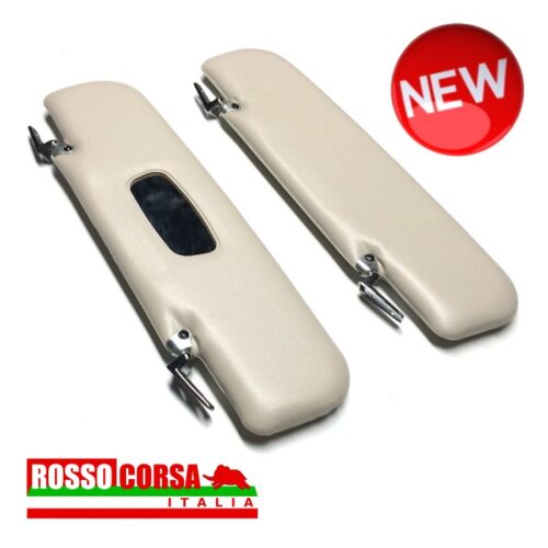 Alette parasole Lancia Fulvia Coupè