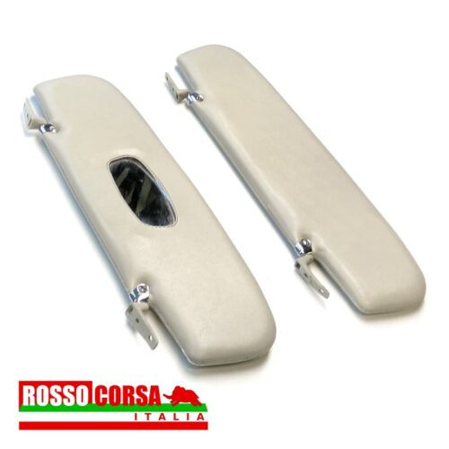 Alette parasole Lancia Fulvia Coupè