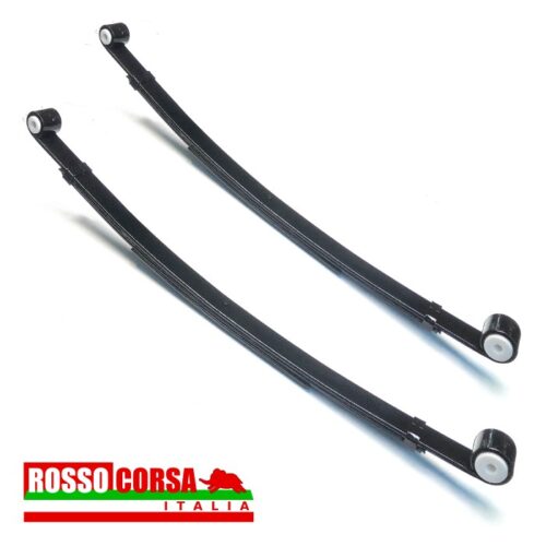 Balestre posteriori ribassate Lancia Fulvia