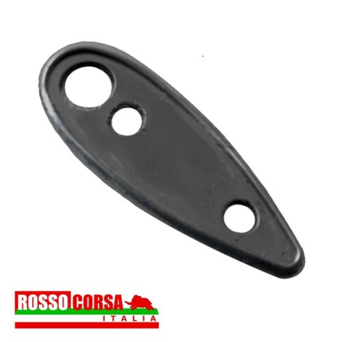 Guarnizione specchio retrovisore esterno Lancia Fulvia Coupè