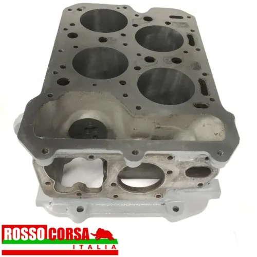Cylinder block Lancia Fulvia 1.3 2nd series