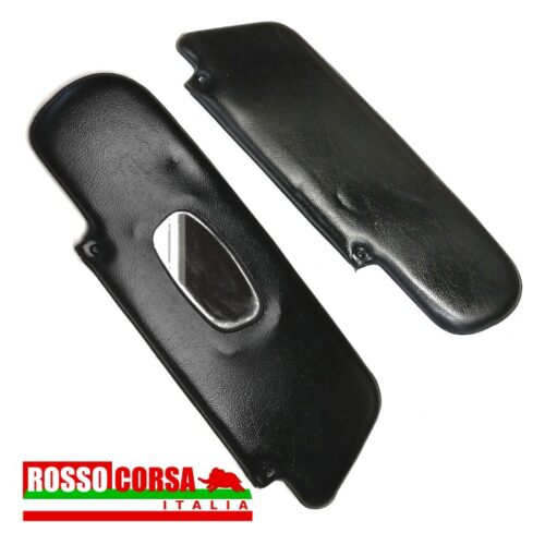 Alette parasole Lancia Fulvia Sport