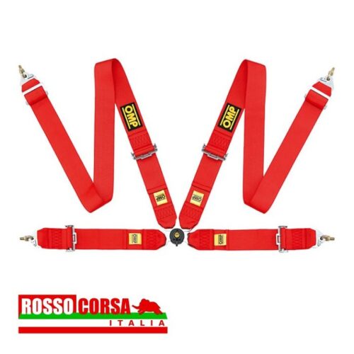 Cintura OMP FIRST 3