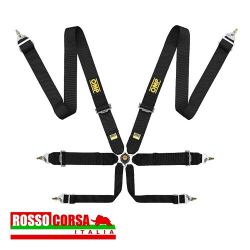 Cintura OMP FIRST 3