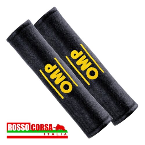 Cuscinetti cintura OMP