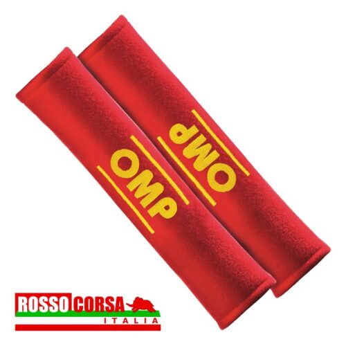 Cuscinetti cintura OMP