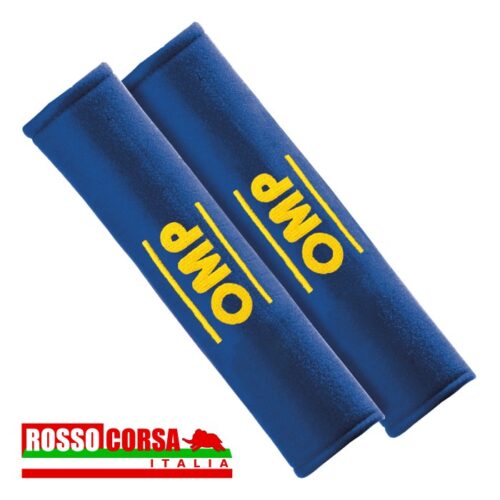 Cuscinetti cintura OMP