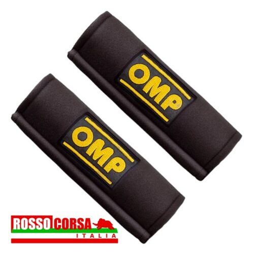 Cuscinetti cintura OMP