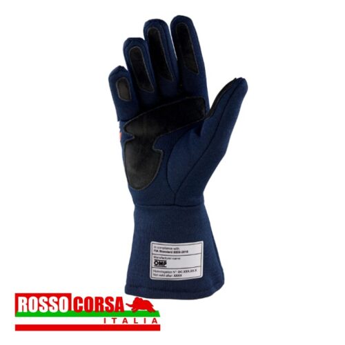 Guanti OMP