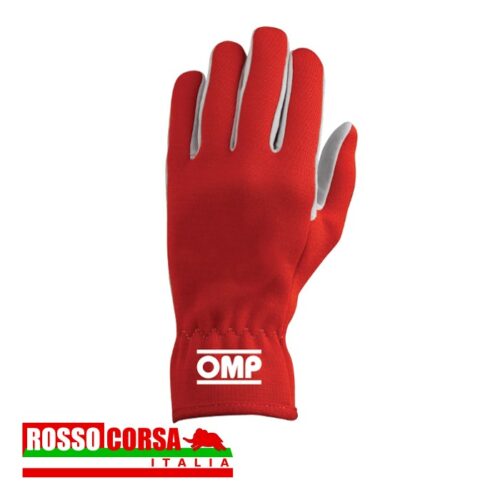 Guanti OMP