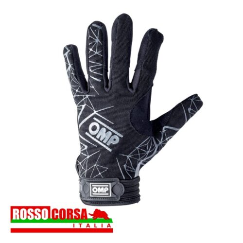 Guanti OMP