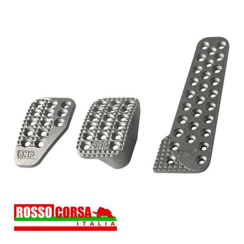 Pedaliera OMP