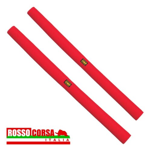 Fodere tubo roll bar OMP