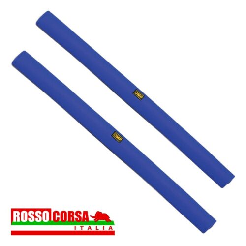 Fodere tubo roll bar OMP