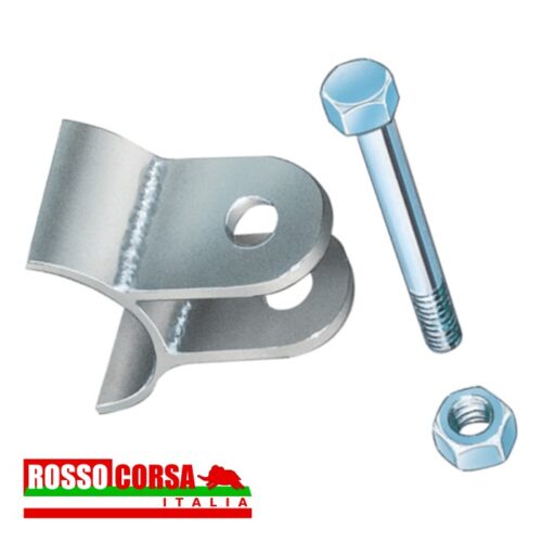 Forcella roll bar OMP