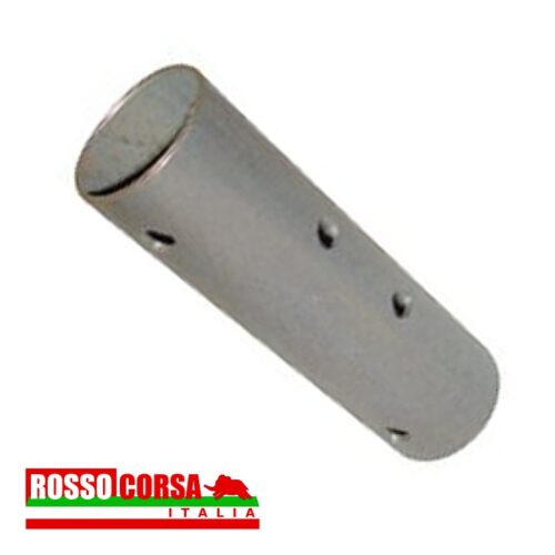 Giunzione manicotto roll bar OMP