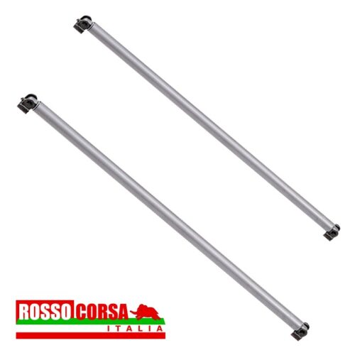 Rinforzi porta roll bar OMP