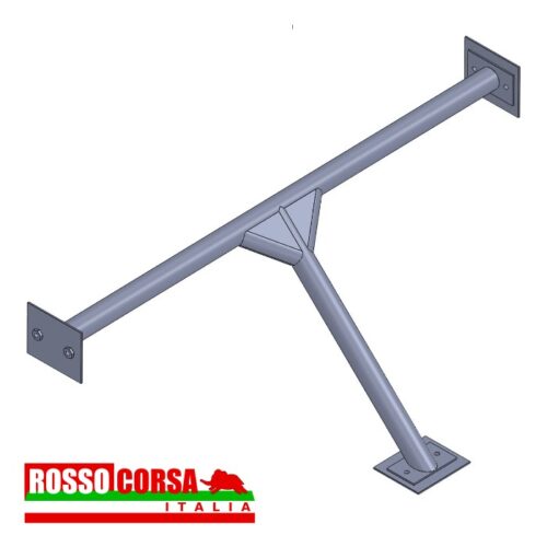 Traversa attacco cinture OMP