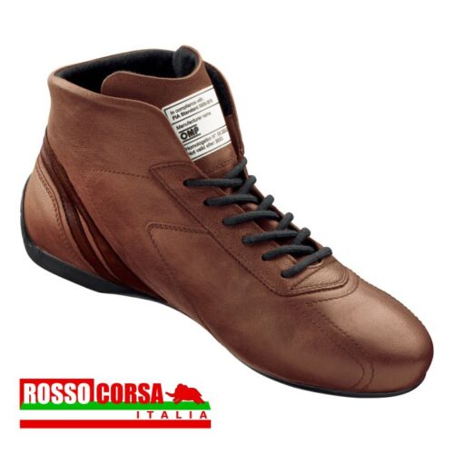 Scarpe Carrera OMP