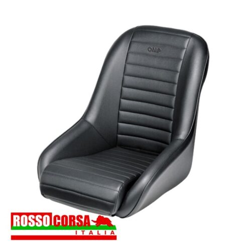 Sedile Silverstone OMP