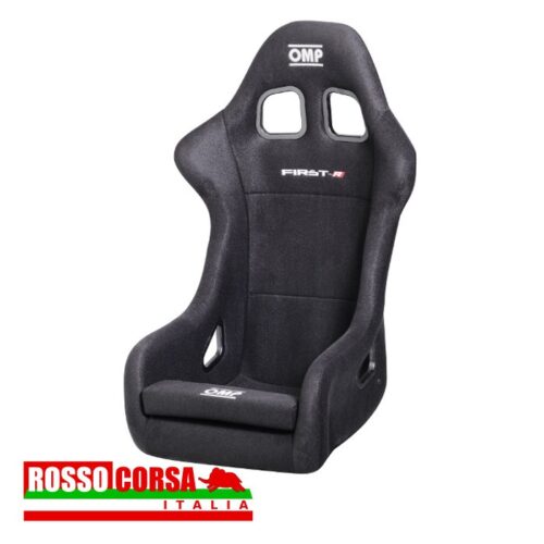 Sedile First-R OMP