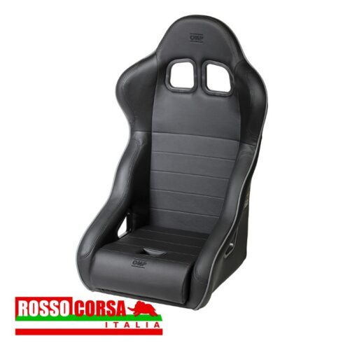 Sedile TRS-Legend OMP