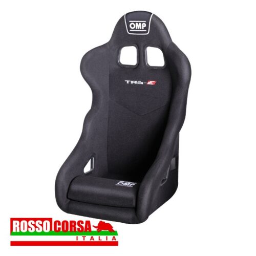Sedile TRS-E OMP