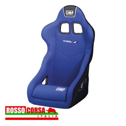 Sedile TRS-E OMP