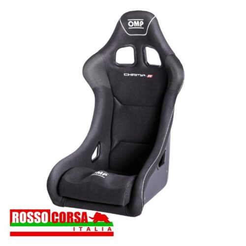 Sedile Champ-R OMP