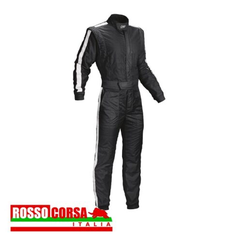 Tuta One-Vintage OMP