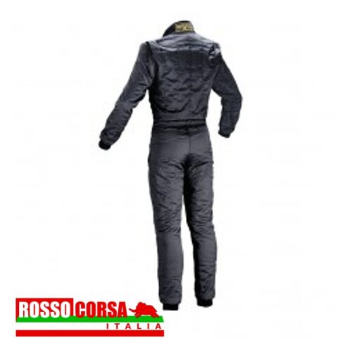 Tuta One-Vintage OMP