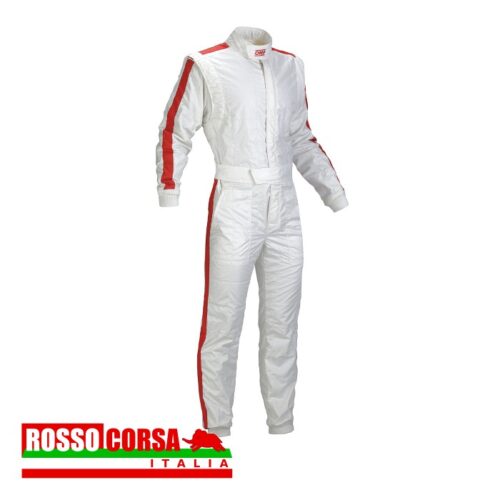 Tuta One-Vintage OMP