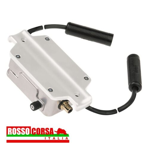 Interfono Tech-Race OMP